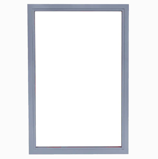 fire resistant glass windows